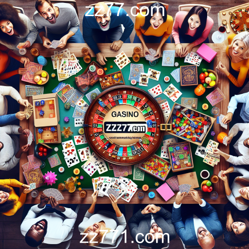 A Magia dos Jogos de Mesa: Entretenimento e Socialização